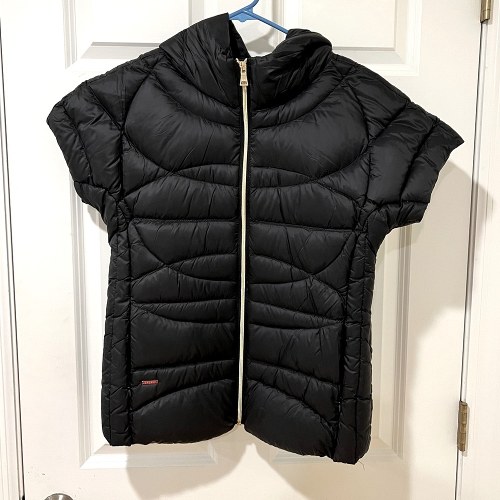 Orobos Light Weight Puffer Vest